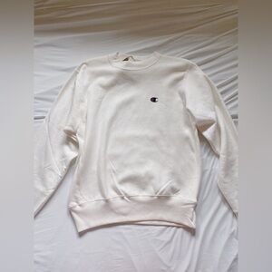 Champion Reserve Weave Crew